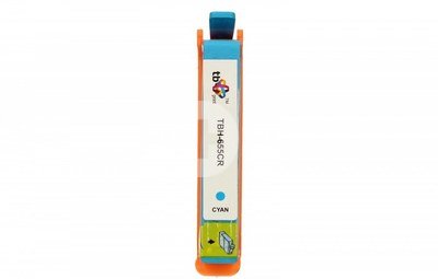 TB Print Tusz do HP DJ Advantage 3225 TBH-655CR CY ref.
