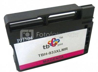 TB Print Tusz do HP OJ 6100 ePrinter TBH-933XLMR MA ref.