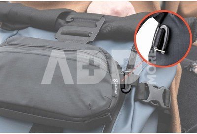 Tech Pouch Large