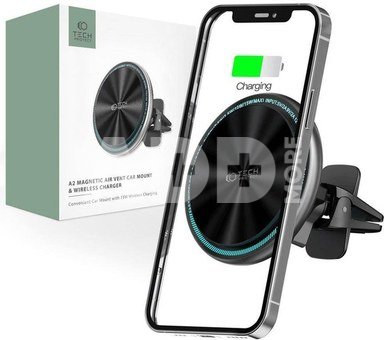 Tech-Protect car phone holder A2 Magsafe Vent
