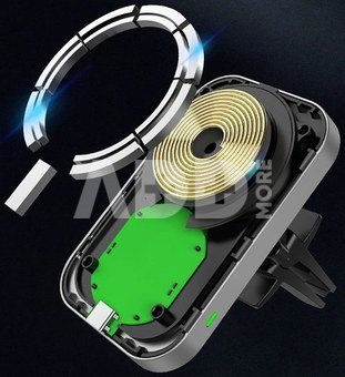 Tech-Protect car phone mount CW19 MagSafe