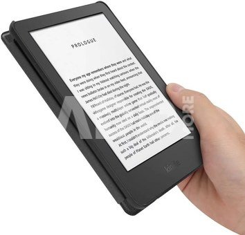 Tech-Protect e-reader case SmartCase Kindle Paperwhite VI/Colorsoft/Signature Edition, black