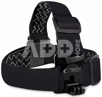 Tech-Protect head mount GA100 GoPro
