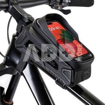 Tech-Protect phone bike mount V2 L, black
