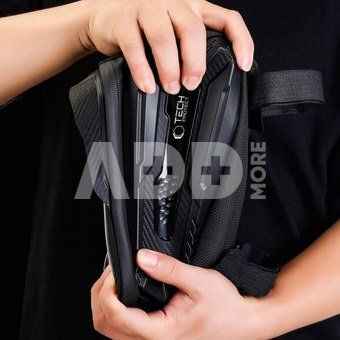 Tech-Protect phone bike mount V2 L, black