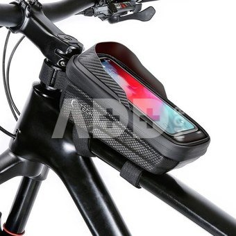 Tech-Protect phone bike mount V2 M, black