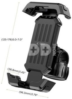 Tech-Protect phone bike mount V6