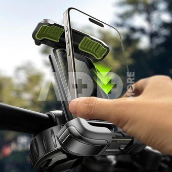 Tech-Protect phone bike mount V6