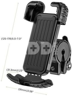 Tech-Protect phone bike mount V7