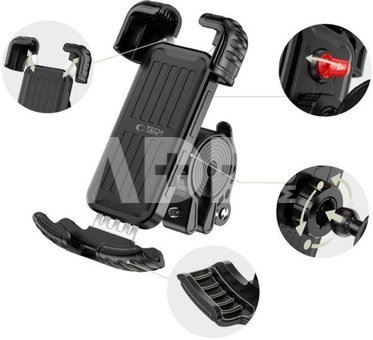 Tech-Protect phone bike mount V7