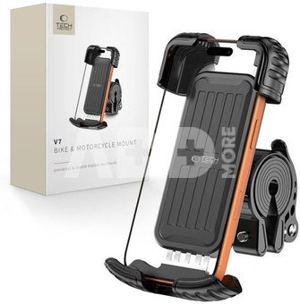 Tech-Protect phone bike mount V7