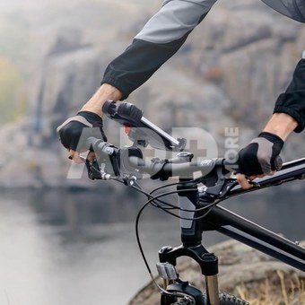 Tech-Protect phone bike mount V7