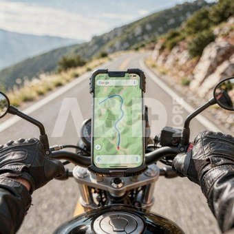 Tech-Protect phone bike mount V7