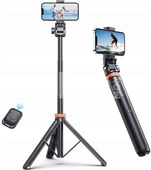 Tech-Protect штатив-ручной штатив Selfie Stick Tripod L035