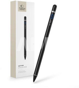 Tech-Protect стилус Active, черный