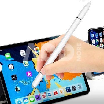 Tech-Protect stylus pen USP200, white