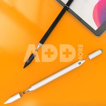 Tech-Protect stylus pen USP200, white