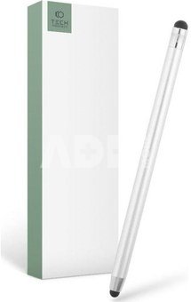 Tech-Protect stylus Touch, silver