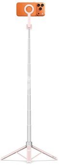 Tech-Protect tripod-selfie stick L10S, pink