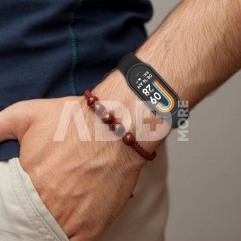 Tech-Protect watch strap IconBand Xiaomi Smart Band 8, black