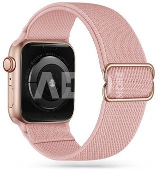 Tech-Protect ремешок для часов Mellow Apple Watch Watch 3/4/5/6/7/SE 38/40/41mm, pink sand