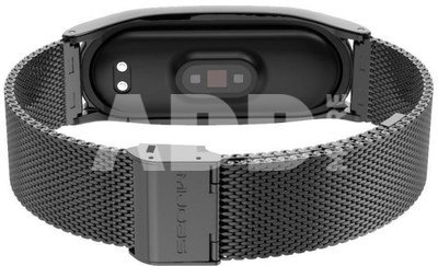 Tech-Protect watch strap MilaneseBand Xiaomi Mi Band 5/6, black