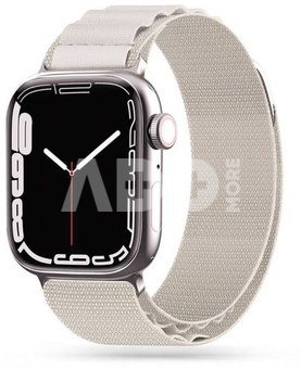 Tech-Protect ремешок для часов Nylon Pro Apple Watch 42/44/45/49mm, mousy