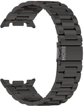 Tech-Protect watch strap Stainless Samsung Galaxy Watch8/8 Classic 40/44/46mm, black