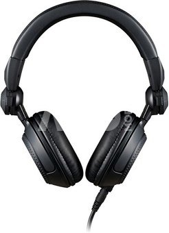 Technics headphones EAH-DJ1200EK, black