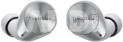Technics беспроводные наушники EAH-AZ60M2ES, серебристый