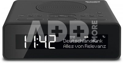 Technisat DigitRadio 51 anthracite