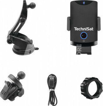 TechniSat TechniSat SmartCharge 2