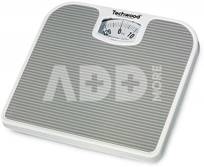 Techwood bathroom scale TPP-520