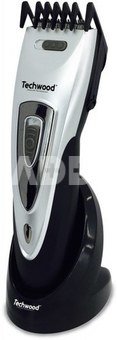 Techwood beard trimmer + nose hair trimmer TTN-980
