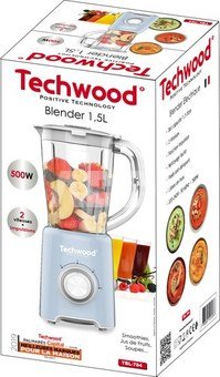 Techwood blender TBL-7854