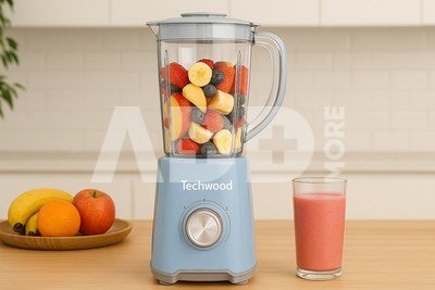 Techwood blender TBL-7854