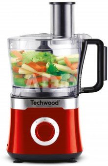 Techwood food processor TRO-6855