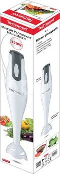 Techwood hand blender TMP-0171 170W