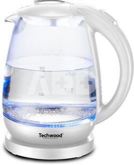 Techwood kettle TB-1701V 1.7L