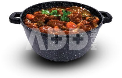Techwood oven pot TP-24FT 24cm