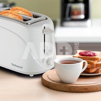 Techwood toaster TGP-202