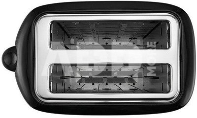 Techwood toaster TGP-246, black