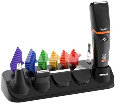 Techwood триммер TTN-038 5in1