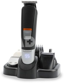 Techwood trimmer kit TTN-700