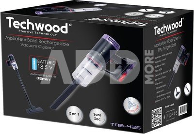 Techwood varstolmuimeja TAB-426