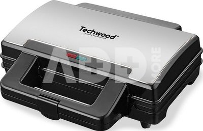 Techwood waffle iron TGE-1000i