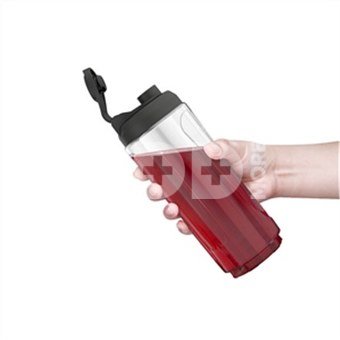TEFAL | Blender | BL15FD Mix&Move | Tabletop | 300 W | Jar material Tritan | Stainless Steel