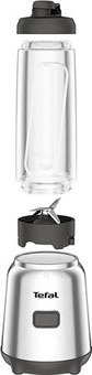 TEFAL | Blender | BL15FD Mix&Move | Tabletop | 300 W | Jar material Tritan | Stainless Steel