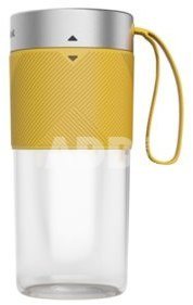TEFAL | Blender | BL1C0230 LightMix On the Go | Tabletop | Jar material Tritan | Jar capacity 0.3 L | Yellow/Transparent