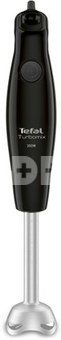 TEFAL | Blender | Turbomix HB1218 | Hand Blender | 350 W | Jar material Plastic | Jar capacity 0.8 L | Black